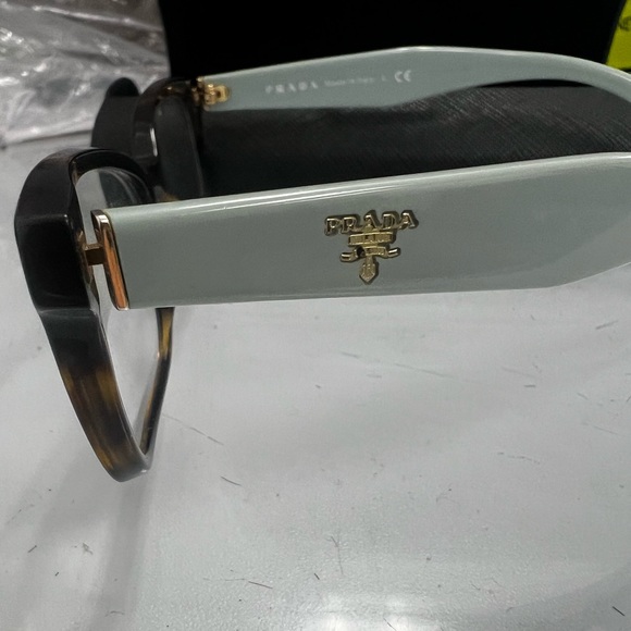 PRADA glasses with case - Picture 3 of 7